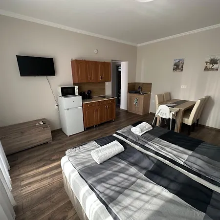 Olajfa Хайдусобосло