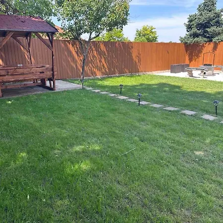 Apartman Olajfa *