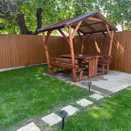 Apartman Olajfa