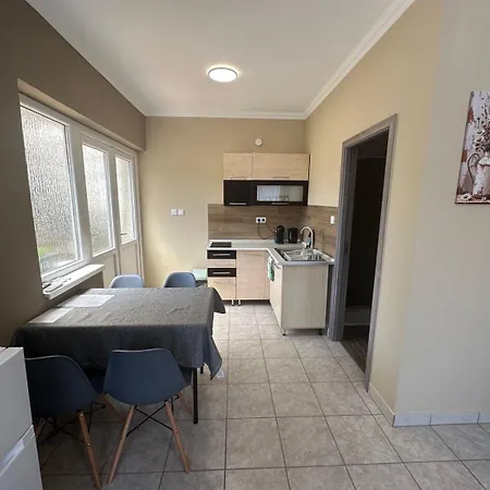Olajfa Apartman Hajdúszoboszló