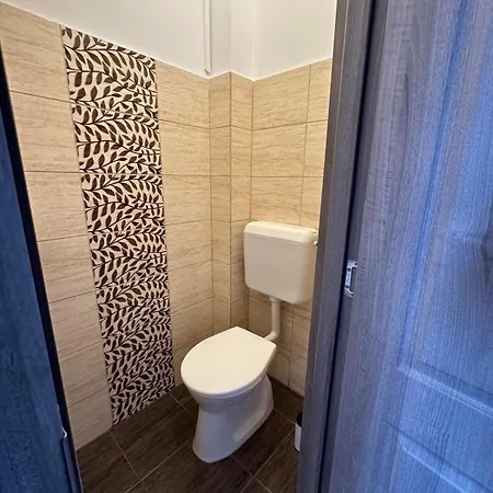 Lejlighed Olajfa Hajdúszoboszló