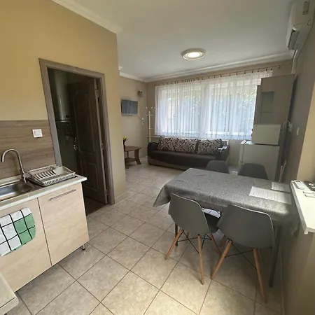 Apartman Olajfa