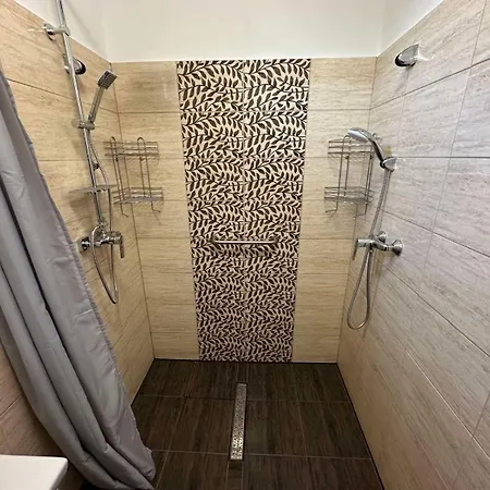 Olajfa Apartman