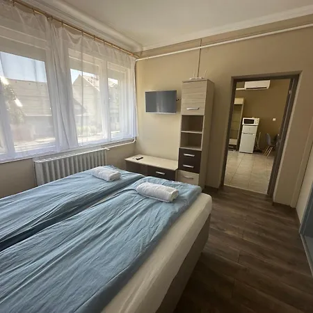 Apartman Olajfa *