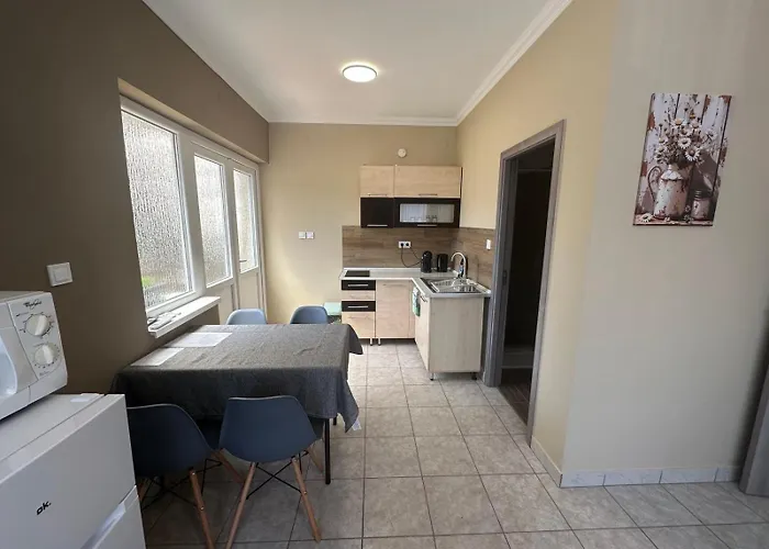 Olajfa Apartament Hajdúszoboszló