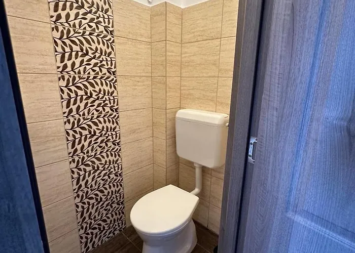 Apartament Olajfa Hajdúszoboszló