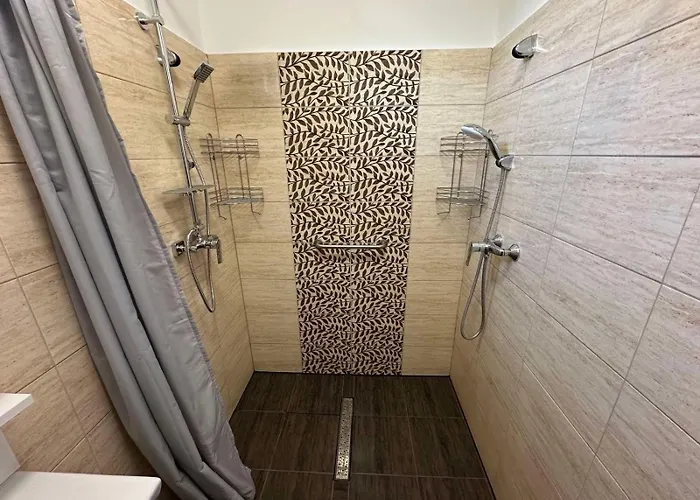 Olajfa Apartament