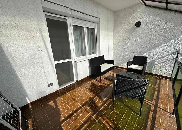 Apartament Olajfa